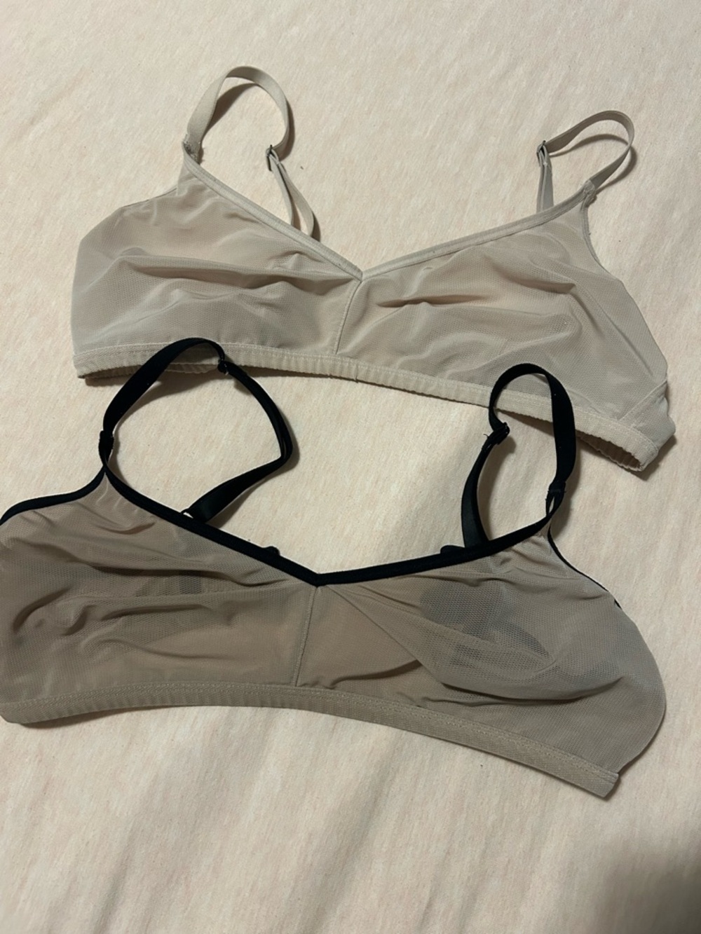 Negative Bra Bundle (4) - Picture 2 of 4